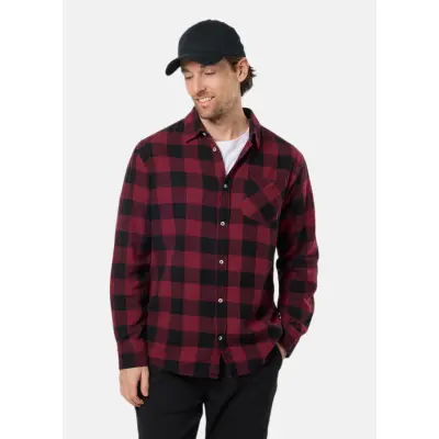 Denver Flannel Shirt II