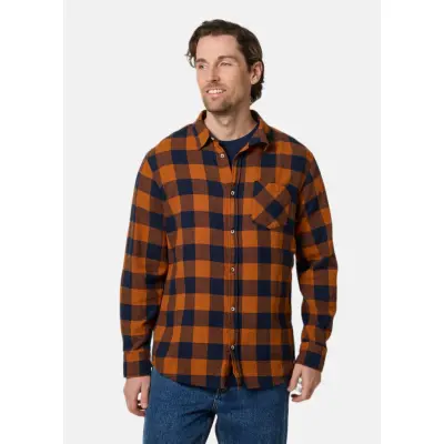 Denver Flannel Shirt II
