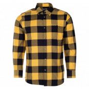 Denver Shirt, Black/Yellow, 2xl, Denver