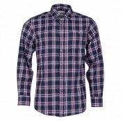 Denver Shirt, Navy/Red, 2xl, Denver
