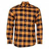Denver Shirt, Yellow/Black, 3xl, Denim Factory