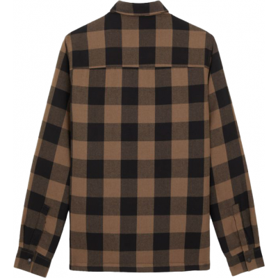 Dickies Men's Sherpa Lined Sacramento Mushroom