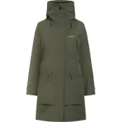 Didriksons Women's Ilma Parka 8