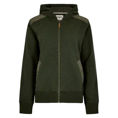 Dubarry W's Bambrick Olive