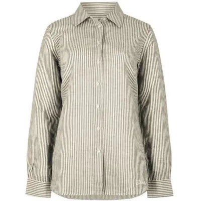 Dubarry W's Butterfly Khaki