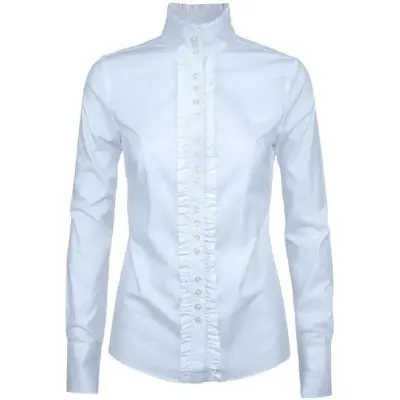 Dubarry W's Chamomile Pale Blue