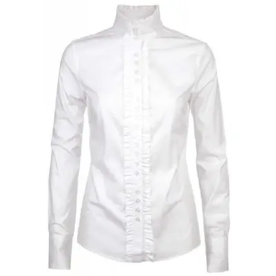 Dubarry W's Chamomile White