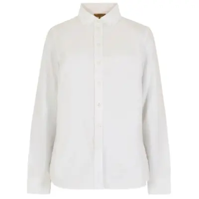 Dubarry W's Mimosa White