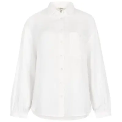 Dubarry W's Silvergrass White