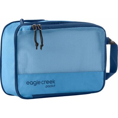 Eagle Creek Pack-It Reveal Compression Cube S Blue Dawn