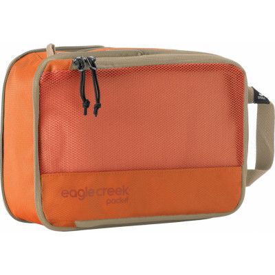Eagle Creek Pack-It Reveal Compression Cube S Mandarin