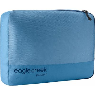 Eagle Creek Pack-It Reveal Cube L Blue Dawn