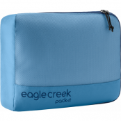 Eagle Creek Pack-It Reveal Cube M Blue Dawn