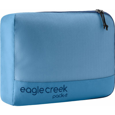 Eagle Creek Pack-It Reveal Cube M Blue Dawn