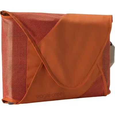 Eagle Creek Pack-It Reveal Garment Folder L Mandarin