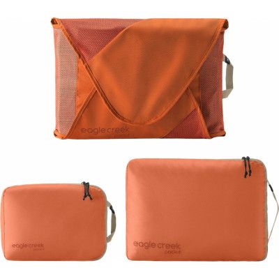 Eagle Creek Pack-It Starter Set Mandarin