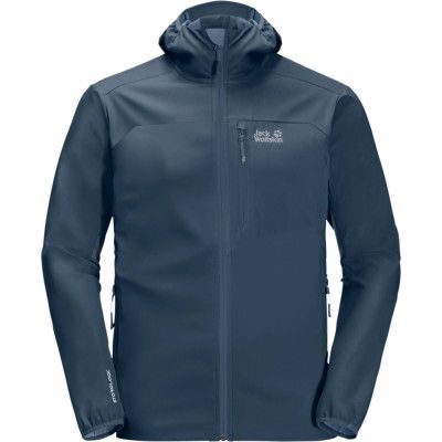 Jack Wolfskin Eagle Peak II Softshell Jacket