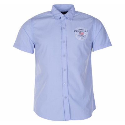 Eduardo, Light Blue, M,  St Vincent