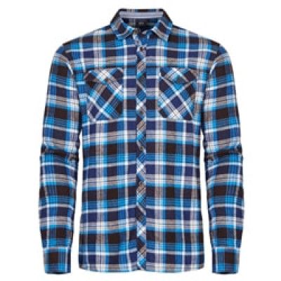 Elevenate M Cham Shirt