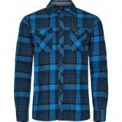 Elevenate Men's Cham Shirt Navy