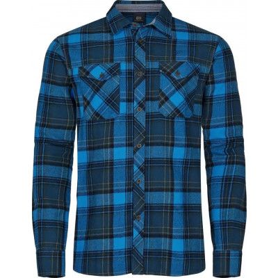 Elevenate Men's Cham Shirt Navy