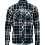 Elevenate Men's Cham Shirt Navy