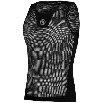 Endura Men's Fishnet Baselayer II