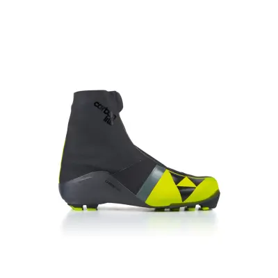 Fischer Carbonlite Classic 25/26