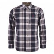 Fjällglim Shirt M, Dark Blue, S, Skjortor