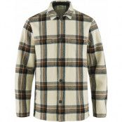 Fjällräven Men's Singi Flannel Overshirt