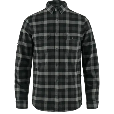 Fjällräven Skog Shirt flanellskjorta för herr