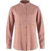 Fjällräven Women's Övik Hemp LS Shirt