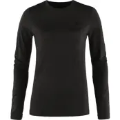 Fjällräven Women's Abisko Wool LS