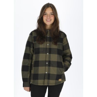 Forest Pile Shirt II W