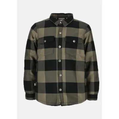 Forest Pile Shirt JR
