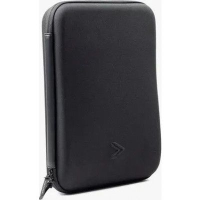 IAMRUNBOX Garment Bag Black