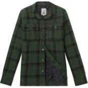 Garphyttan Men's Crafter Insulated Green