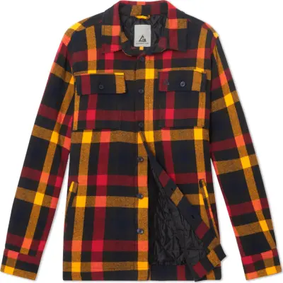 Garphyttan Men's Crafter Insulated Navy