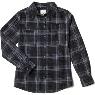 Garphyttan Women's Crafter Carpenter Grey