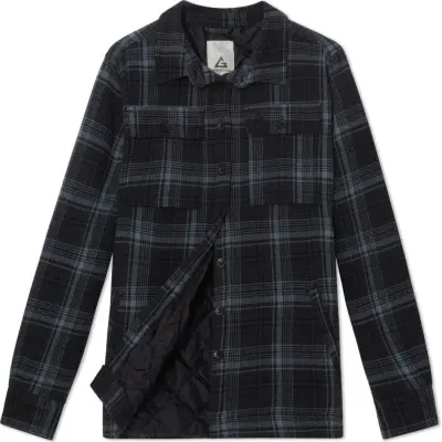 Garphyttan Women's Crafter Insulated Grey