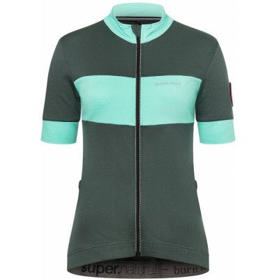 Supernatural Grava Women's Jersey