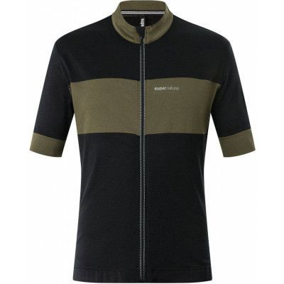 Supernatural Gravier Jersey