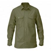 Greenland Shirt, Green, Xxxl,  Skjortor