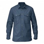 Greenland Shirt, Uncle Blue, Xxl,  Skjortor