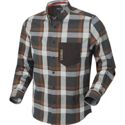 Härkila Amlet Skjorta  Spice Check