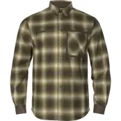 Härkila Folke Shirt Willow Green