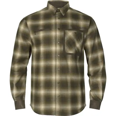 Härkila Folke Shirt Willow Green