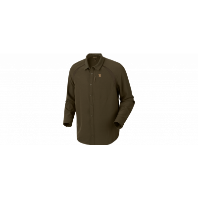 Härkila Herlet Tech L/S Skjorta