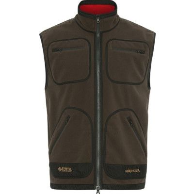 Härkila Kamko Fleece Väst