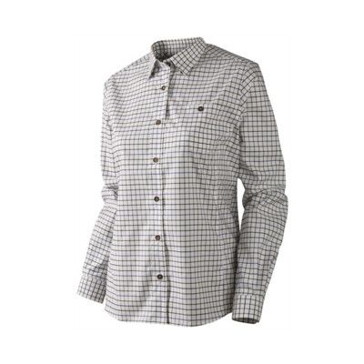 Härkila  Lancaster Lady L/S shirt